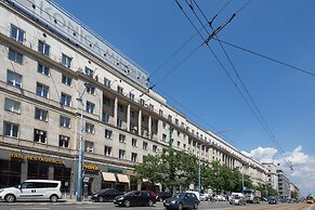 ShortStayPoland Aleje Jerozolimskie - B59