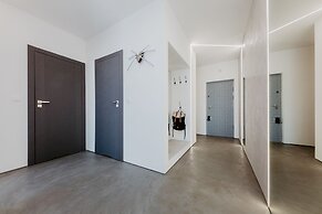 ShortStayPoland Aleje Jerozolimskie - B59