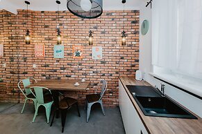 ShortStayPoland Aleje Jerozolimskie - B59