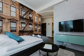 ShortStayPoland Aleje Jerozolimskie - B59