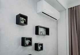 ShortStayPoland Aleje Jerozolimskie - B59