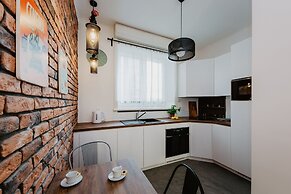 ShortStayPoland Aleje Jerozolimskie - B59