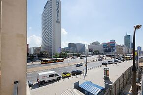 ShortStayPoland Aleje Jerozolimskie - B59