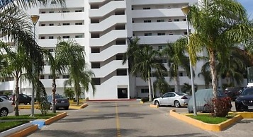 Condo Veleros 64