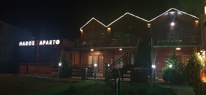 Haros Apart Hotel