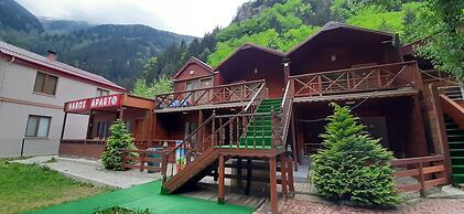 Haros Apart Hotel