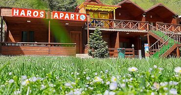Haros Apart Hotel