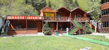 Haros Apart Hotel