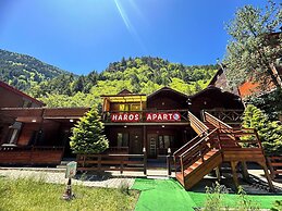 Haros Apart Hotel