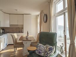 Garden Apartment On The Beach