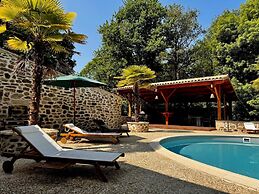 Domaine de Brise Bois - Chambres & Gîtes