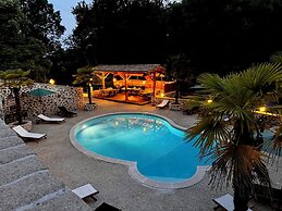 Domaine de Brise Bois - Chambres & Gîtes