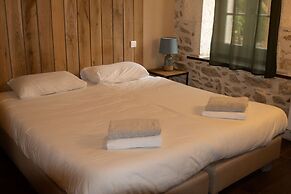 Domaine de Brise Bois - Chambres & Gîtes
