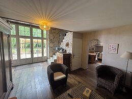 Domaine de Brise Bois - Chambres & Gîtes