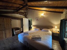 Domaine de Brise Bois - Chambres & Gîtes