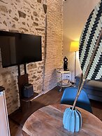 Domaine de Brise Bois - Chambres & Gîtes