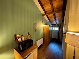 Domaine de Brise Bois - Chambres & Gîtes