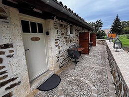 Domaine de Brise Bois - Chambres & Gîtes