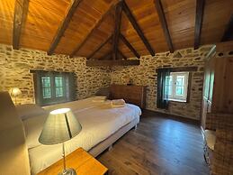 Domaine de Brise Bois - Chambres & Gîtes