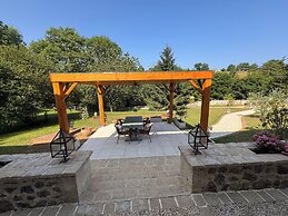 Domaine de Brise Bois - Chambres & Gîtes