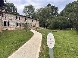 Domaine de Brise Bois - Chambres & Gîtes