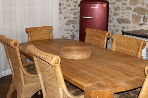 Domaine de Brise Bois - Chambres & Gîtes