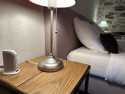 Domaine de Brise Bois - Chambres & Gîtes