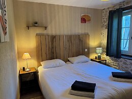 Domaine de Brise Bois - Chambres & Gîtes