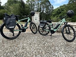 Domaine de Brise Bois - Chambres & Gîtes