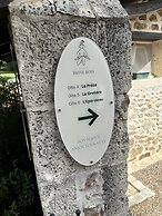 Domaine de Brise Bois - Chambres & Gîtes