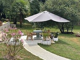 Domaine de Brise Bois - Chambres & Gîtes