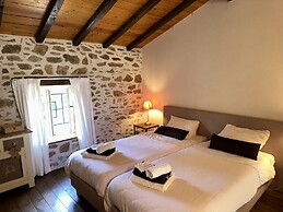 Domaine de Brise Bois - Chambres & Gîtes