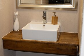Domaine de Brise Bois - Chambres & Gîtes