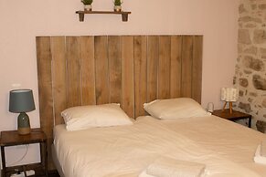Domaine de Brise Bois - Chambres & Gîtes
