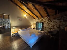Domaine de Brise Bois - Chambres & Gîtes