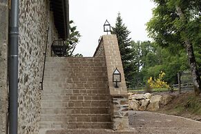 Domaine de Brise Bois - Chambres & Gîtes