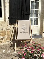 Domaine de Brise Bois - Chambres & Gîtes