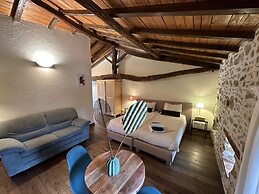 Domaine de Brise Bois - Chambres & Gîtes
