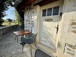 Domaine de Brise Bois - Chambres & Gîtes