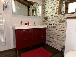 Domaine de Brise Bois - Chambres & Gîtes