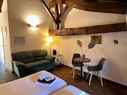 Domaine de Brise Bois - Chambres & Gîtes