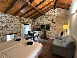 Domaine de Brise Bois - Chambres & Gîtes
