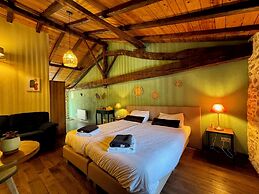 Domaine de Brise Bois - Chambres & Gîtes