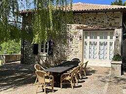 Domaine de Brise Bois - Chambres & Gîtes
