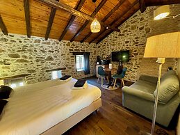 Domaine de Brise Bois - Chambres & Gîtes