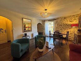 Domaine de Brise Bois - Chambres & Gîtes