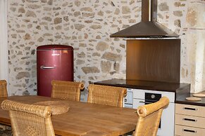 Domaine de Brise Bois - Chambres & Gîtes