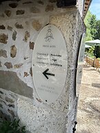 Domaine de Brise Bois - Chambres & Gîtes