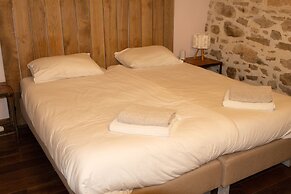 Domaine de Brise Bois - Chambres & Gîtes