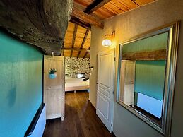 Domaine de Brise Bois - Chambres & Gîtes